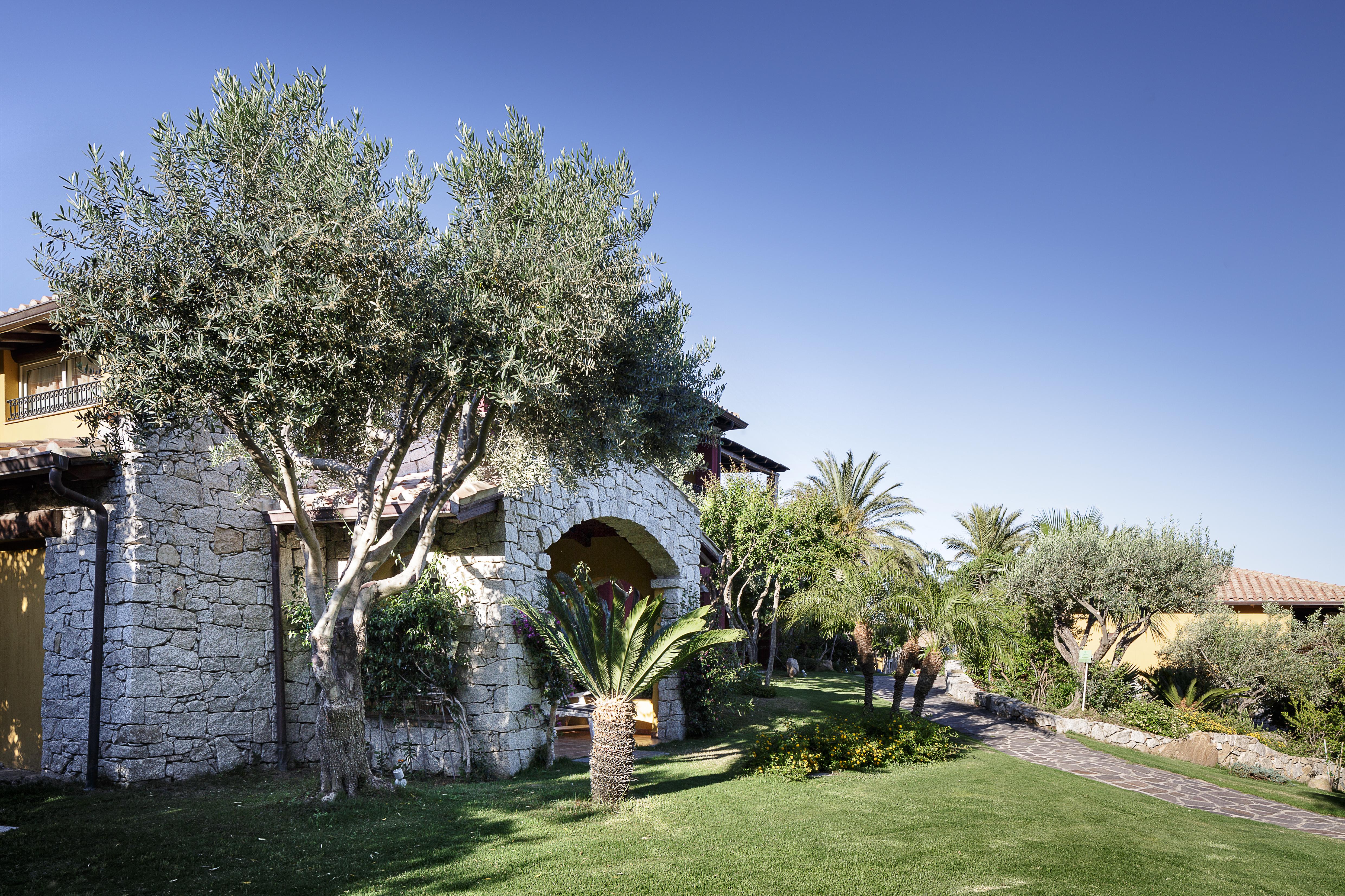 Cruccuris Resort - Adults Only Villasimius Buitenkant foto