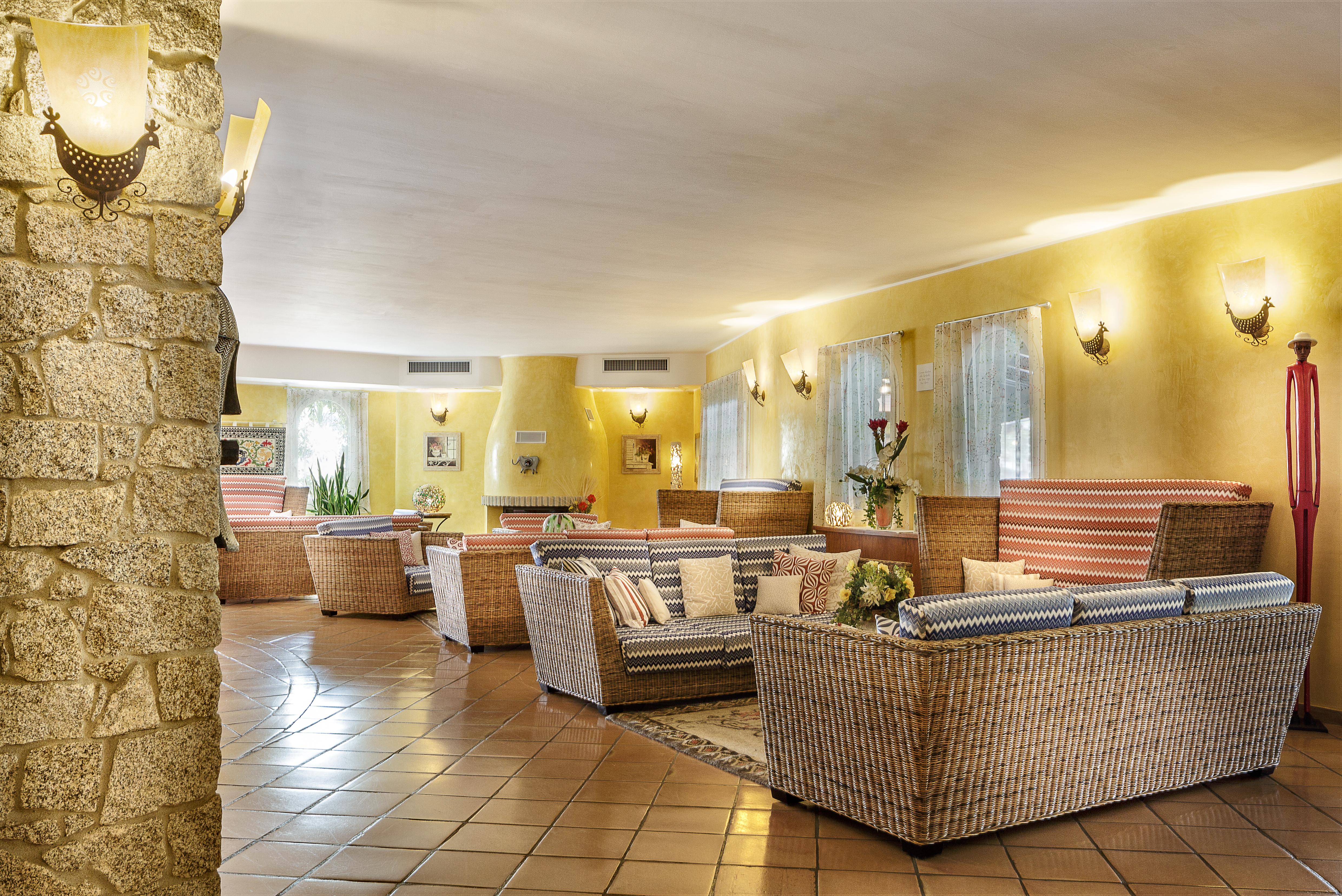 Cruccuris Resort - Adults Only Villasimius Buitenkant foto