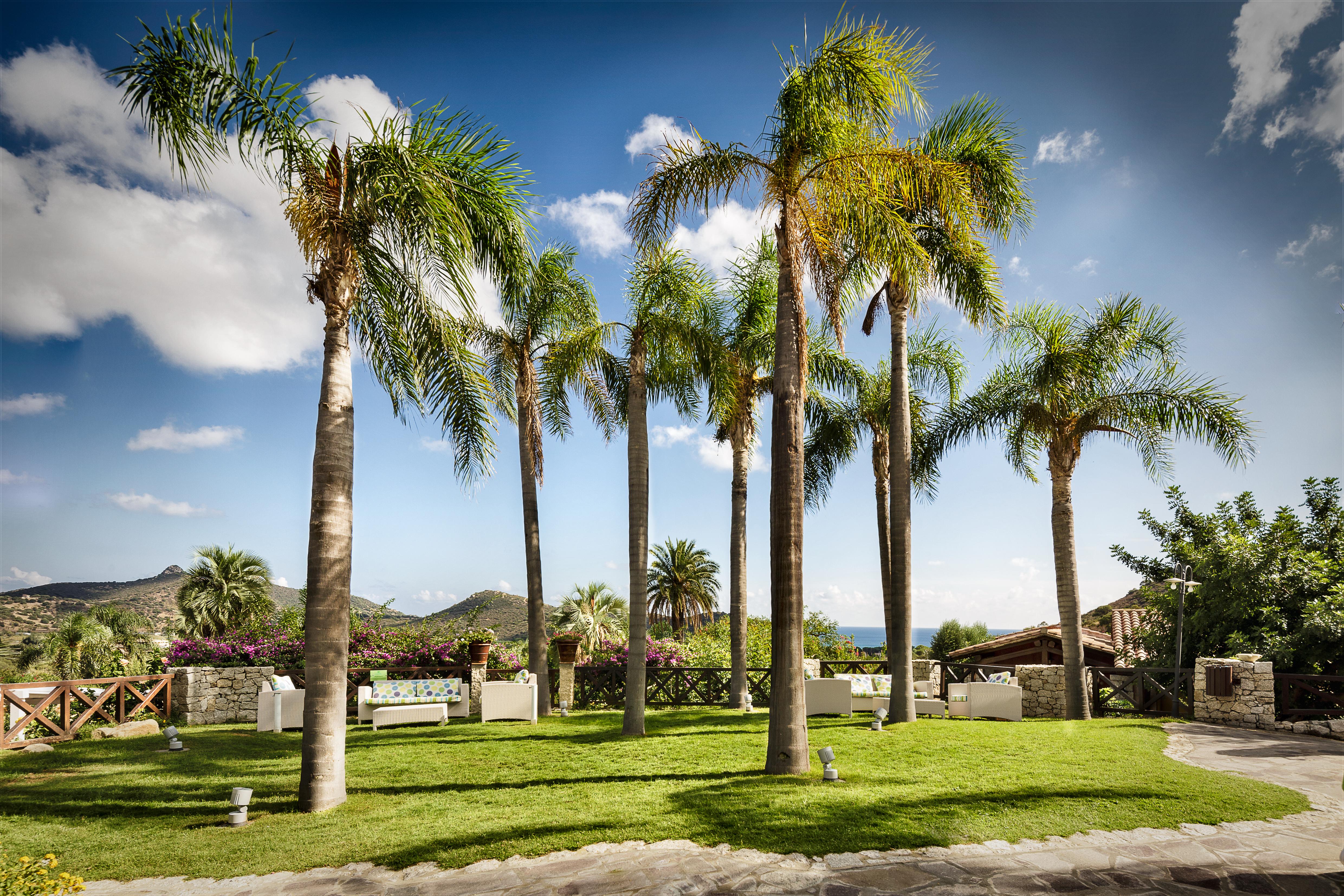 Cruccuris Resort - Adults Only Villasimius Buitenkant foto