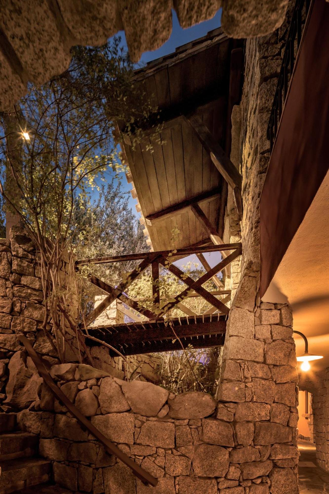 Cruccuris Resort - Adults Only Villasimius Buitenkant foto